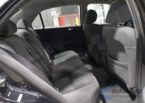 2007 Honda Accord 3.0 Se z USA, uszkodzony, nr VIN 1HGCM66467A015431